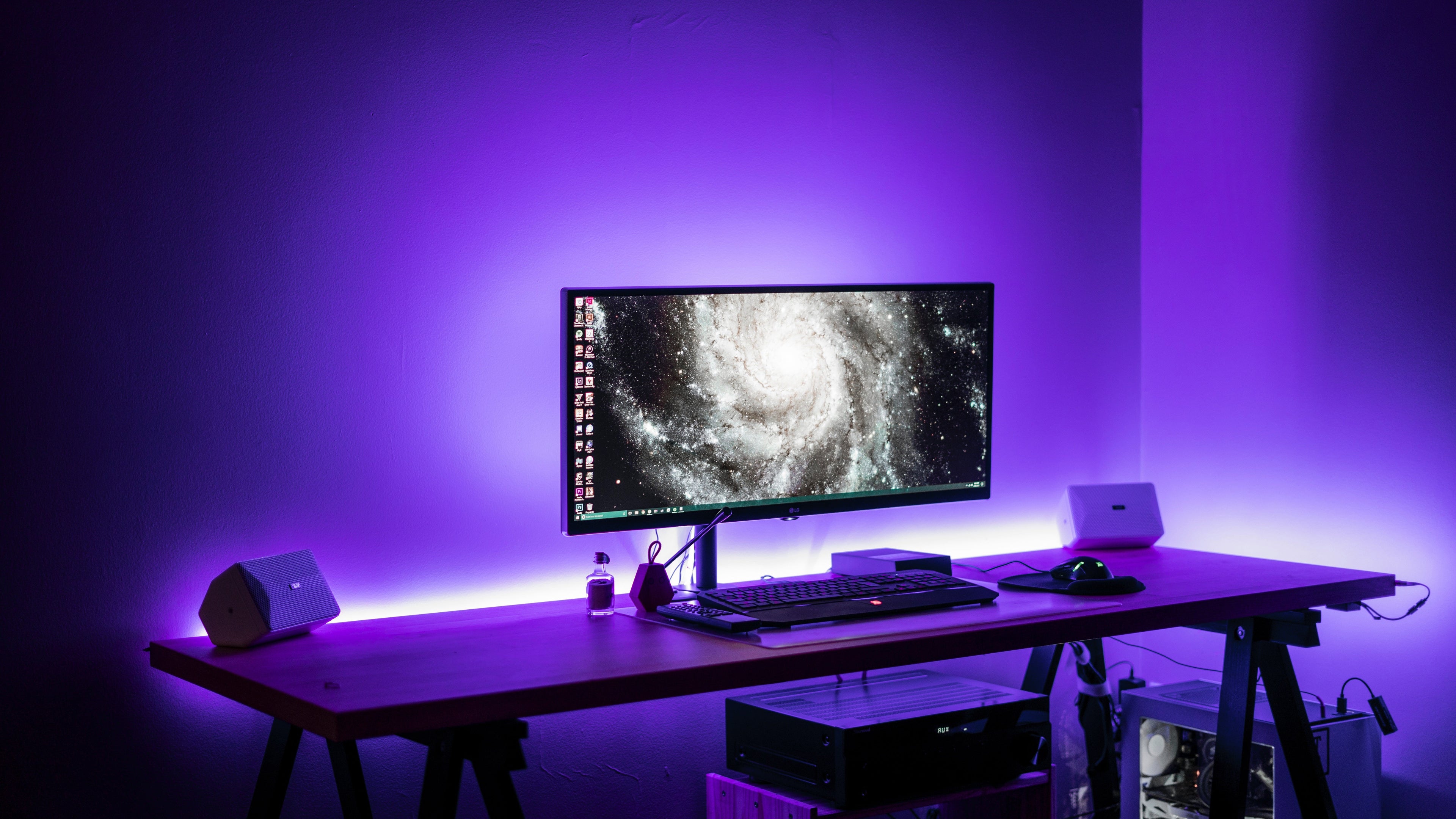 Gaming laptops