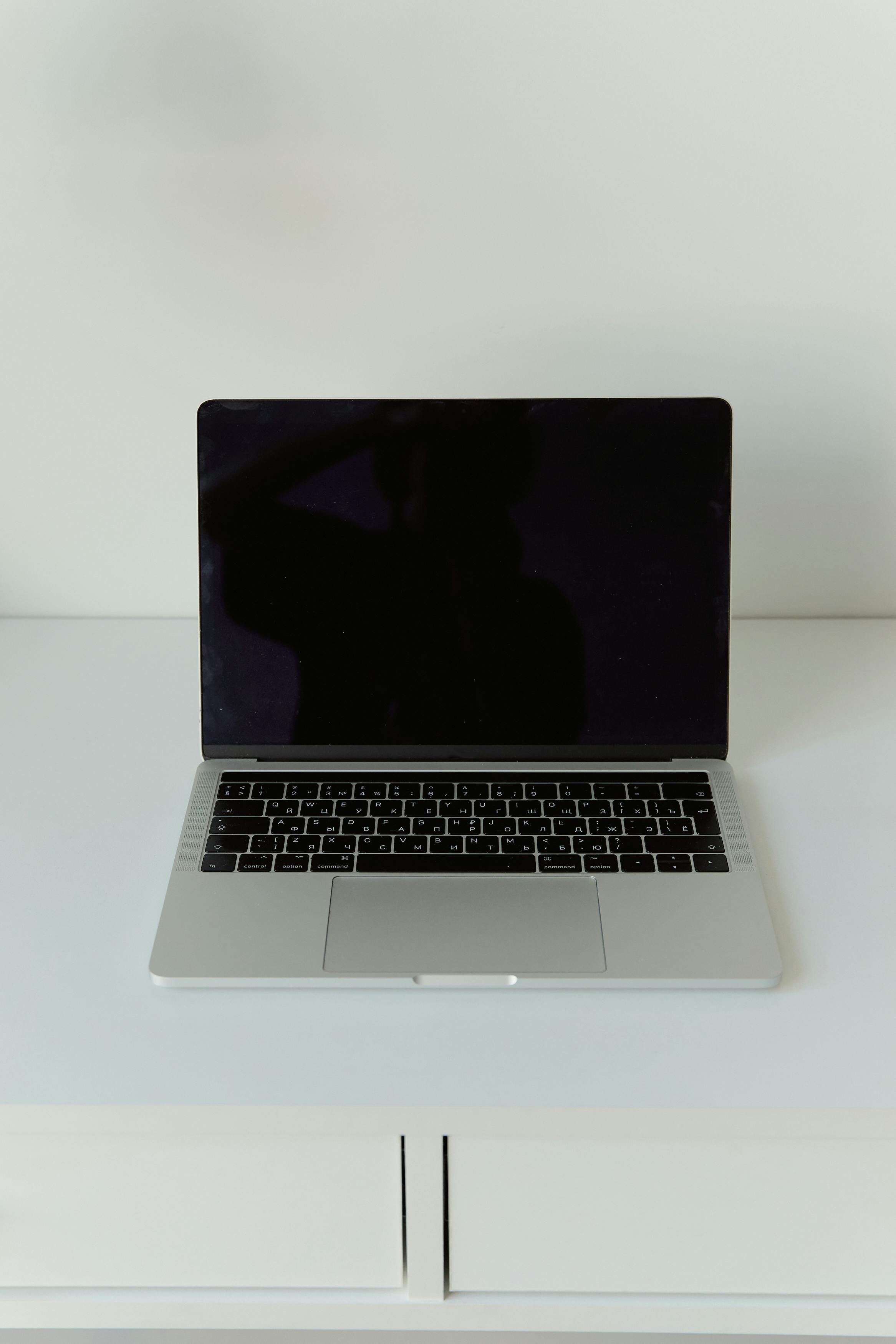 Work Laptops