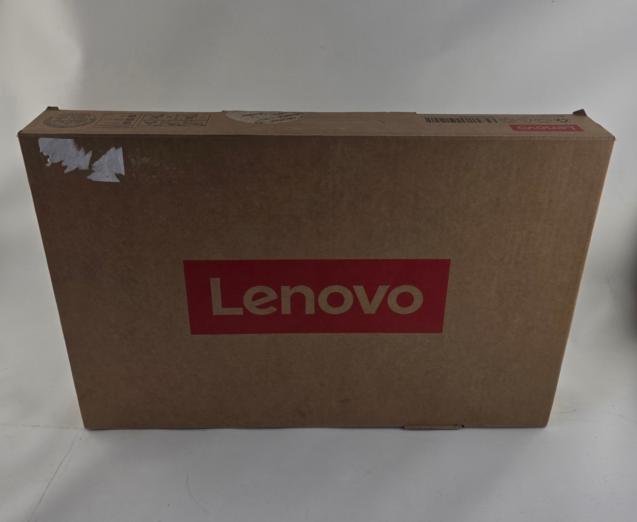 Lenovo IdeaPad Slim 3 15Q8X10 – Snapdragon X 8-Core, 16GB RAM, 1TB SSD