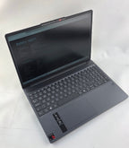 Lenovo IdeaPad Slim 3 15Q8X10 – Snapdragon X 8-Core, 16GB RAM, 1TB SSD