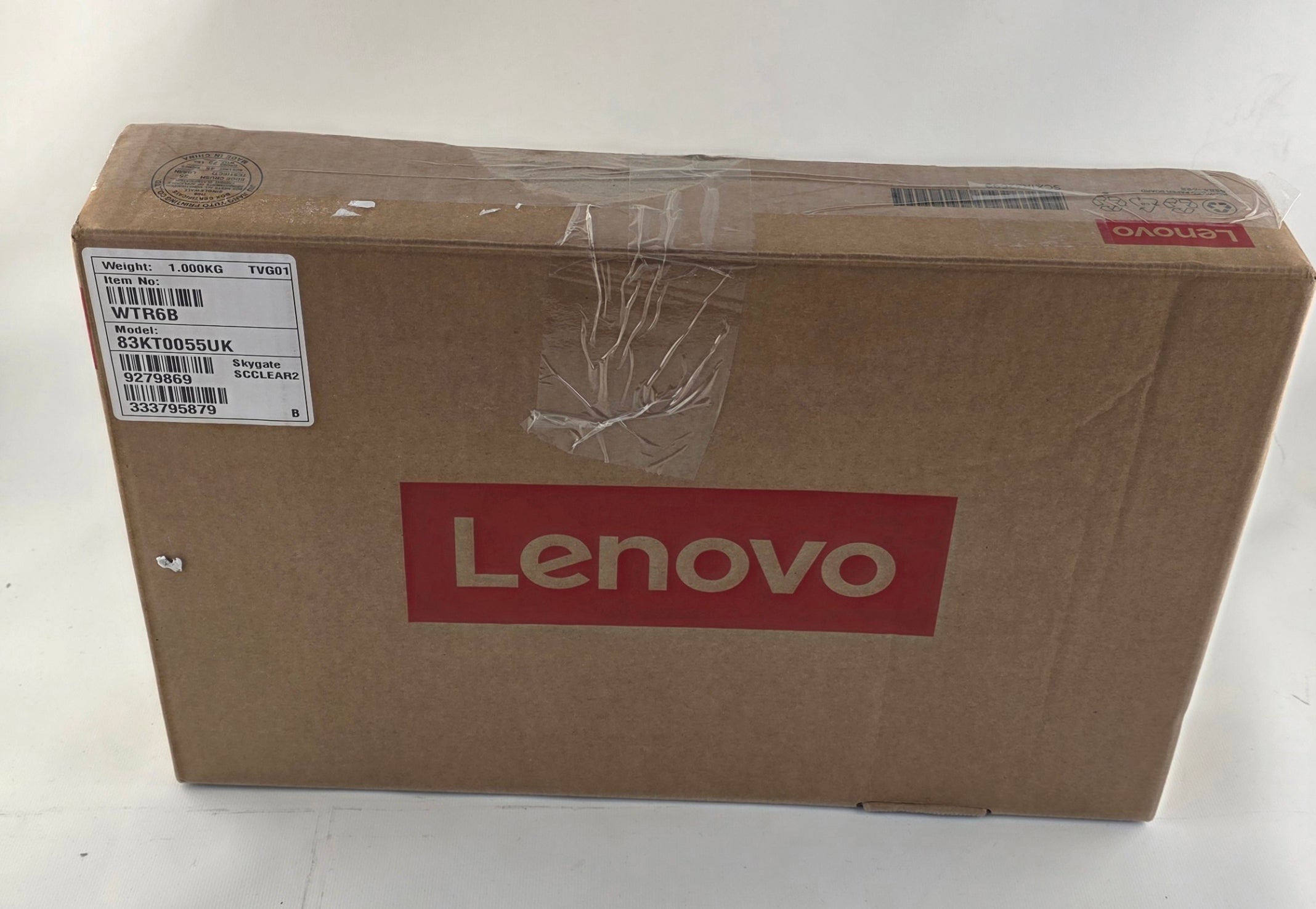 Lenovo IdeaPad 5 2-in-1 14AKP10 – Ryzen AI 7 350, 16GB RAM, 512GB SSD
