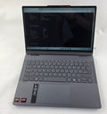 Lenovo IdeaPad 5 2-in-1 14AKP10 – Ryzen AI 7 350, 16GB RAM, 512GB SSD