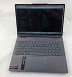 Lenovo IdeaPad 5 2-in-1 14AKP10 – Ryzen AI 7 350, 16GB RAM, 512GB SSD