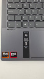 Lenovo IdeaPad 5 2-in-1 14AKP10 – Ryzen AI 7 350, 16GB RAM, 512GB SSD