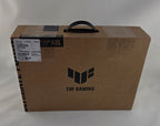 ASUS TUF Gaming A15 Laptop – Ryzen 7 7435HS, RTX 4050, 16GB RAM, 512GB SSD