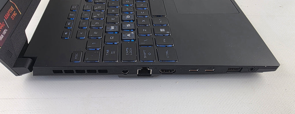 ASUS TUF Gaming A15 Laptop – Ryzen 7 7435HS, RTX 4050, 16GB RAM, 512GB SSD