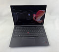 Lenovo ThinkPad X1 Yoga Gen 7 – Intel Core i7-1270P, 32GB RAM, 1TB SSD
