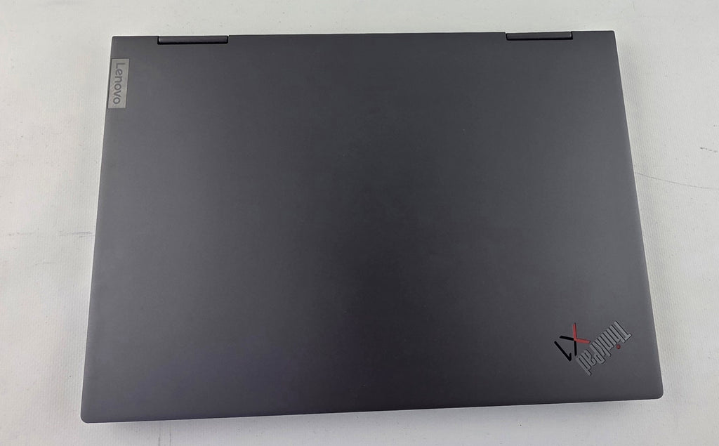 Lenovo ThinkPad X1 Yoga Gen 7 – Intel Core i7-1270P, 32GB RAM, 1TB SSD
