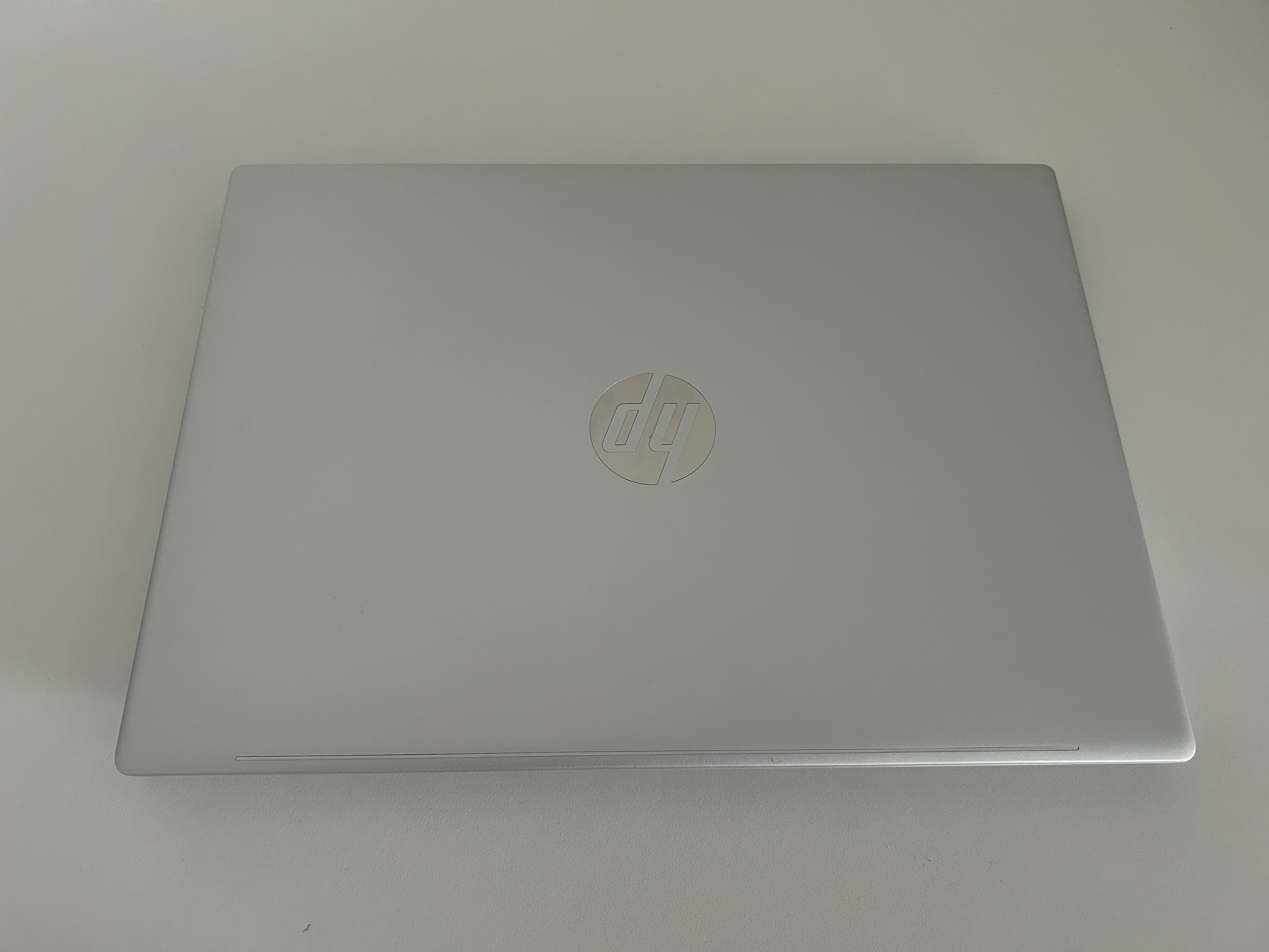 HP OmniBook 5 Touchscreen Laptop – Ryzen AI 7 350, 16GB RAM, 1TB SSD