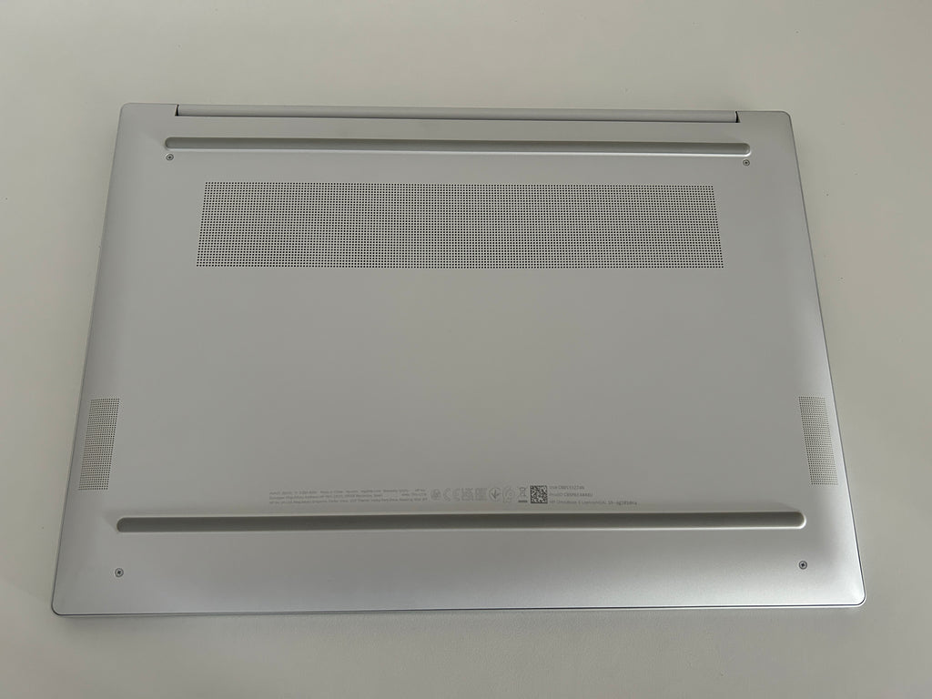 HP OmniBook 5 Touchscreen Laptop – Ryzen AI 7 350, 16GB RAM, 1TB SSD