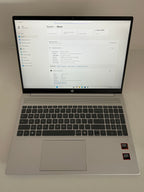 HP OmniBook 5 Touchscreen Laptop – Ryzen AI 7 350, 16GB RAM, 1TB SSD