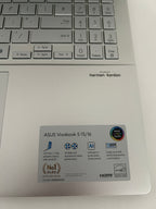 ASUS Vivobook S 15 OLED – Ryzen AI 9 365, 32GB RAM, 1TB SSD