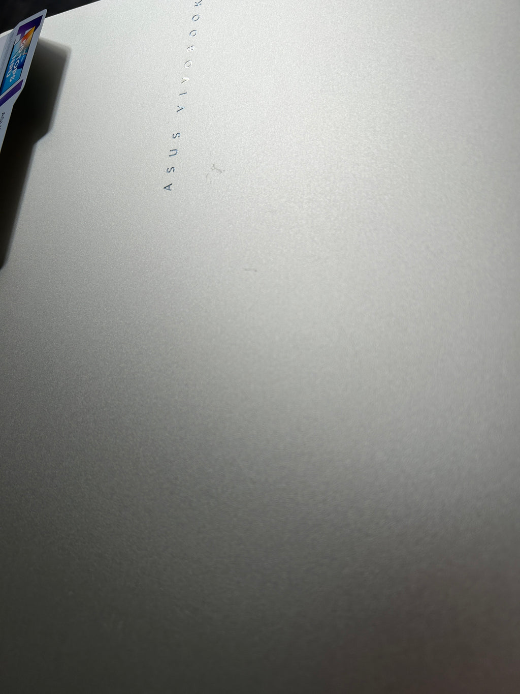 ASUS Vivobook S 15 OLED – Ryzen AI 9 365, 32GB RAM, 1TB SSD