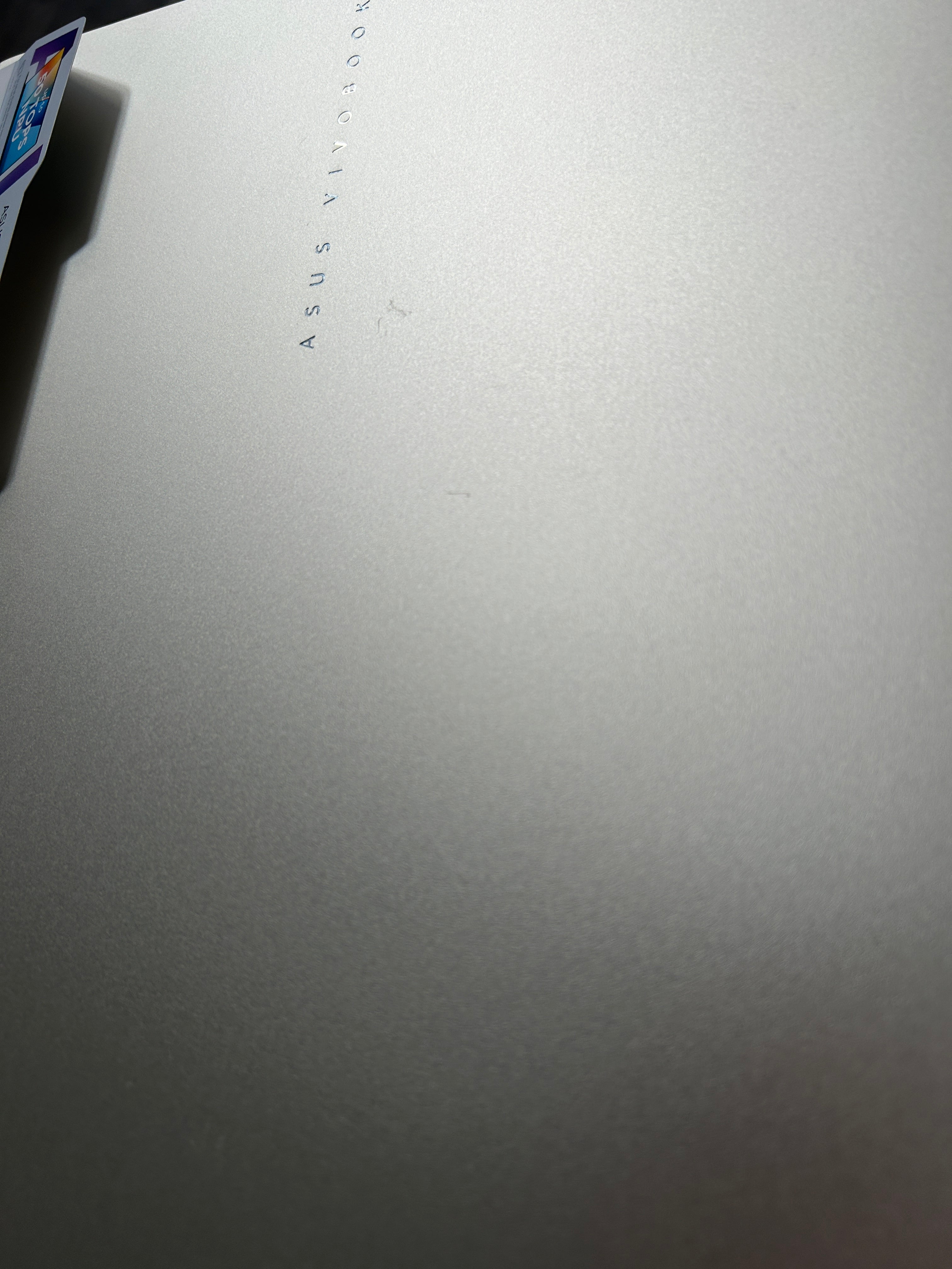 ASUS Vivobook S 15 OLED – Ryzen AI 9 365, 32GB RAM, 1TB SSD