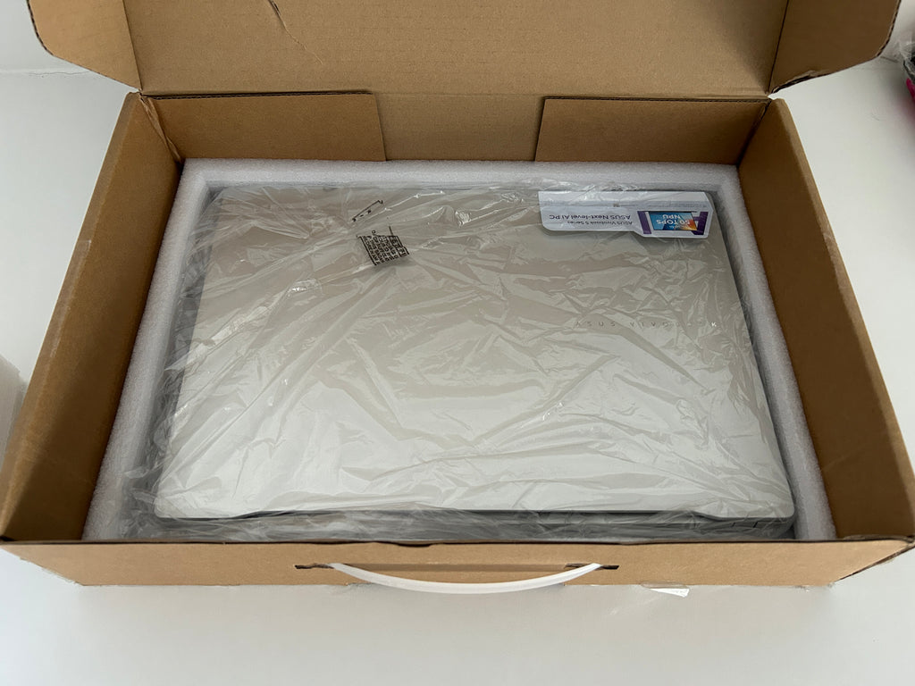 ASUS Vivobook S 15 OLED – Ryzen AI 9 365, 32GB RAM, 1TB SSD