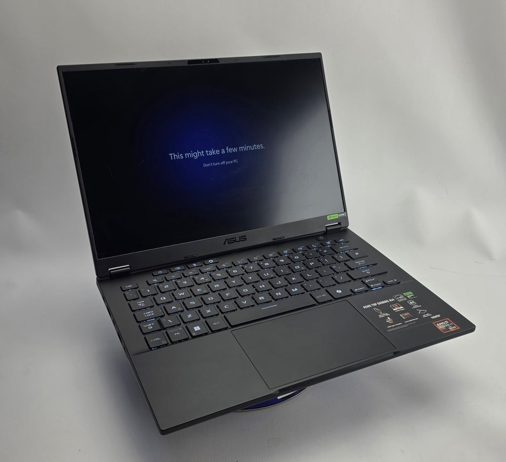 Asus