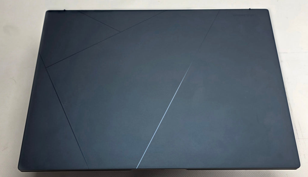 Zenbook 14