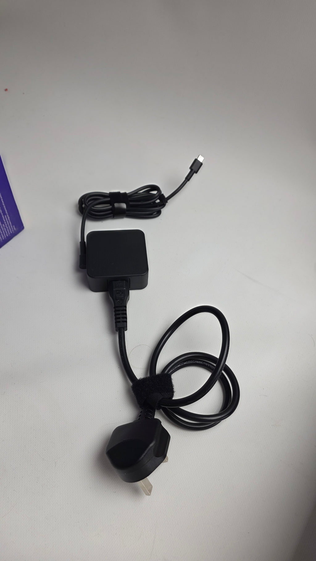 Charger