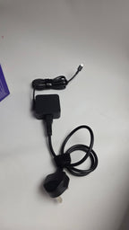 Charger