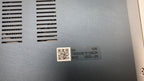 Serial number