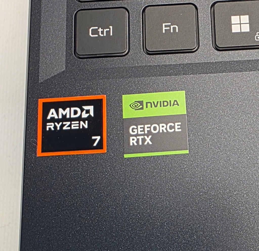 Ryzen 7