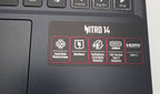 Nitro 14