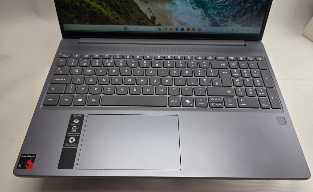 Keyboard