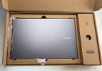 Laptop in the box