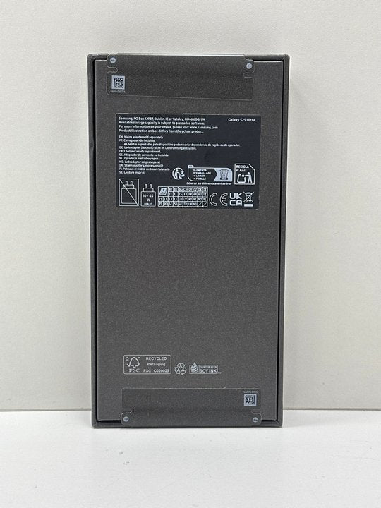 Box