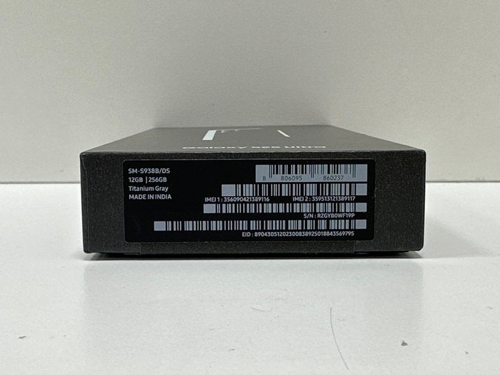 Box